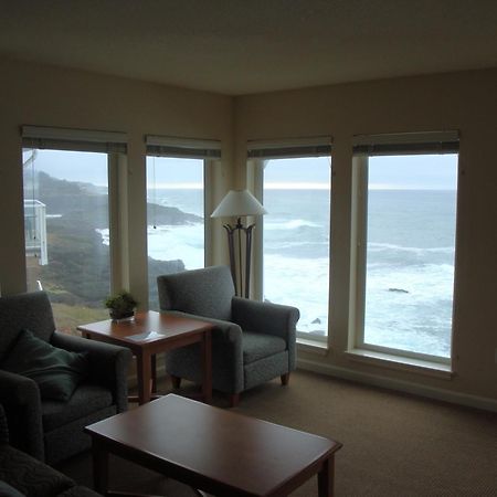 Whale Pointe At Depoe Bay By Booktimeshares Apartment Cameră foto