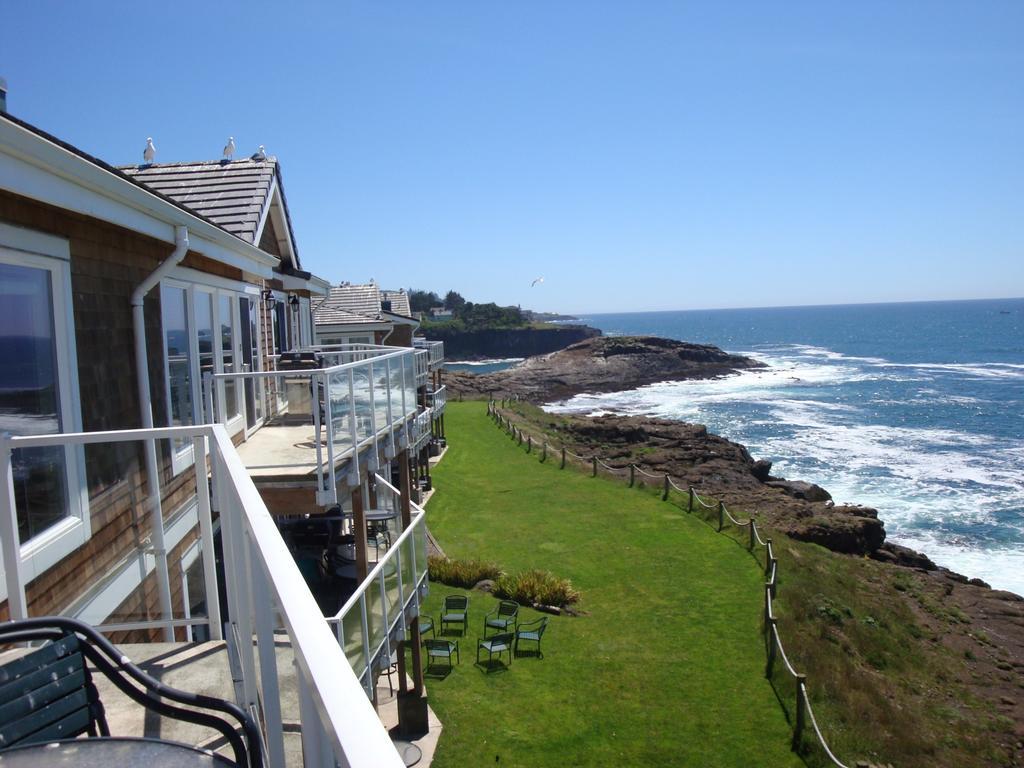 Whale Pointe At Depoe Bay By Booktimeshares Apartment Cameră foto