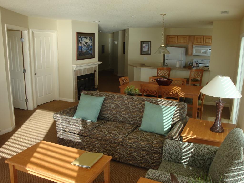 Whale Pointe At Depoe Bay By Booktimeshares Apartment Exterior foto