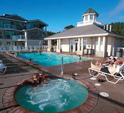 Whale Pointe At Depoe Bay By Booktimeshares Apartment Exterior foto