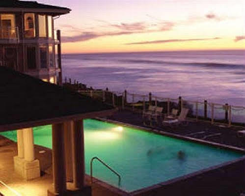 Whale Pointe At Depoe Bay By Booktimeshares Apartment Exterior foto